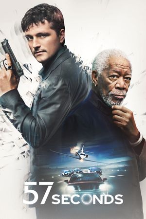 57 Seconds's poster