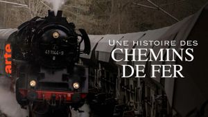 Die Eisenbahn - Motor des Fortschritts's poster