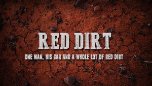 Red Dirt's poster