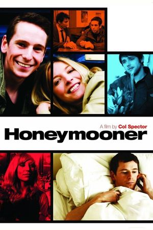 Honeymooner's poster