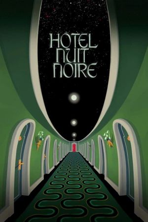 Midnight Hotel's poster