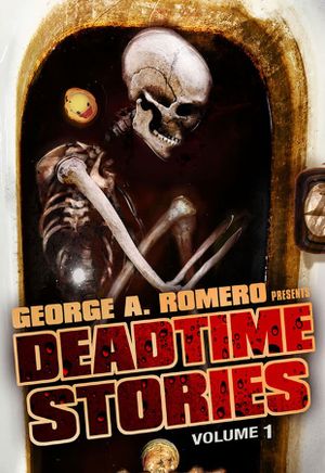 Deadtime Stories: Volume 1's poster image