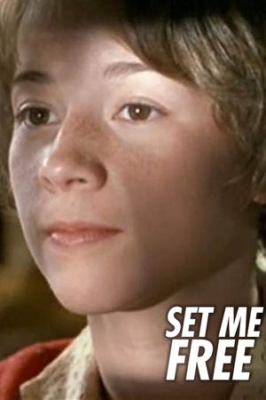 Set Me Free's poster