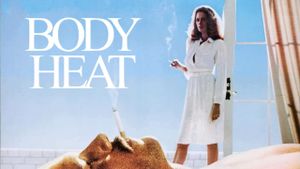 Body Heat's poster