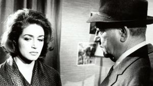 Maigret voit rouge's poster
