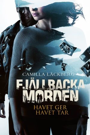 The Fjällbacka Murders: The Sea Gives, the Sea Takes's poster
