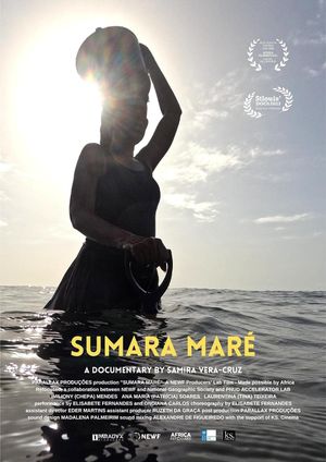 Sumara Maré's poster