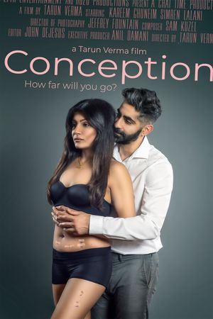 Conception's poster