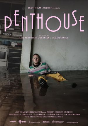 Penthouse's poster