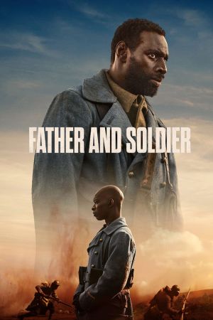 Father & Soldier's poster