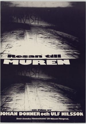 Journey to the Wall's poster