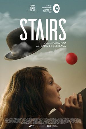 Stairs's poster