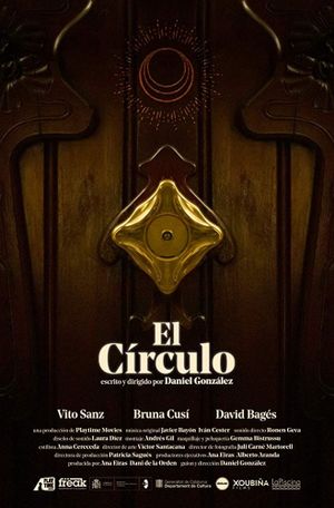 El Círculo's poster