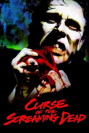 The Curse of the Screaming Dead's poster