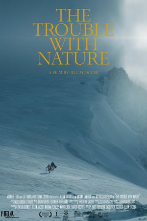 The Trouble with Nature's poster