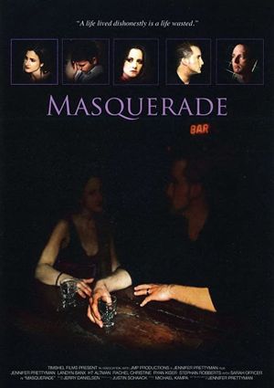 Masquerade's poster