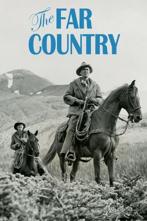 The Far Country's poster
