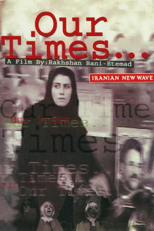 Our Times's poster