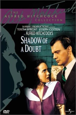 Shadow of a Doubt's poster