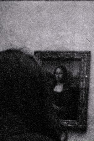 Mona Lisa (I)'s poster