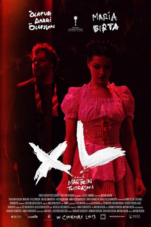 XL's poster