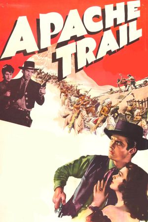 Apache Trail's poster