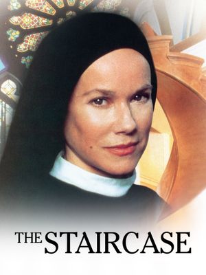 The Staircase's poster