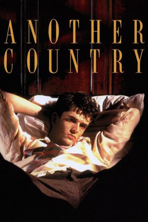 Another Country's poster