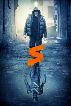 Samaritan's poster