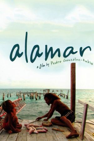Alamar's poster