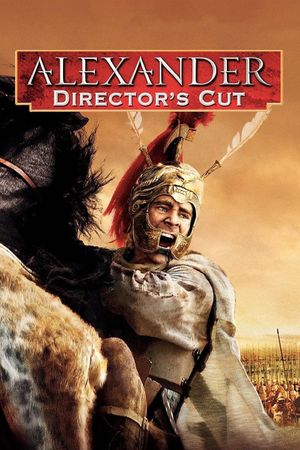 Alexander's poster