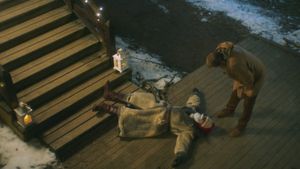 Perfect Christmas's poster