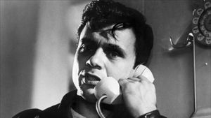 In Cold Blood's poster