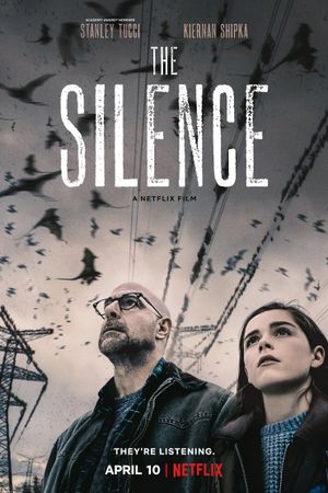The Silence's poster