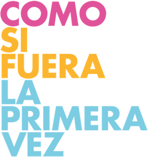 Como si fuera la primera vez's poster