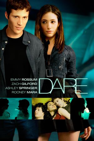 Dare's poster