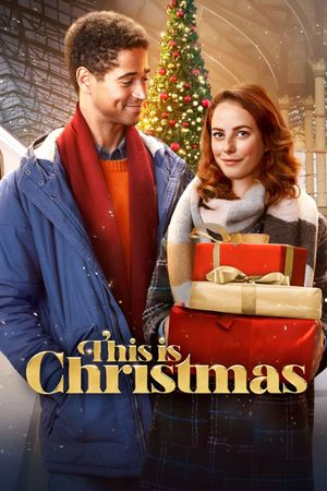 This Is Christmas's poster