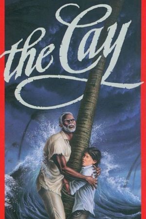 The Cay's poster image
