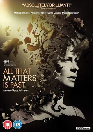 All That Matters Is Past's poster