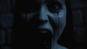 Nosferatu's poster