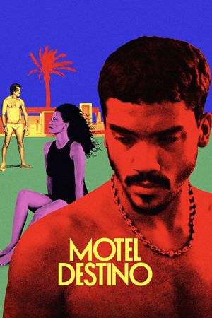 Motel Destino's poster