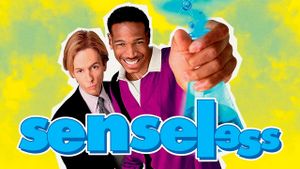 Senseless's poster
