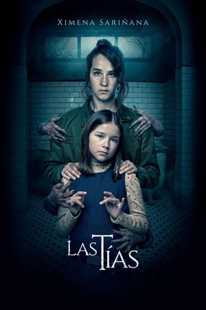 Las Tias's poster