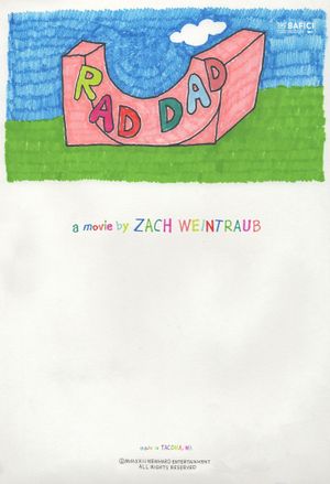 Rad Dad's poster image