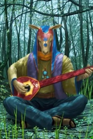 Selnef's poster