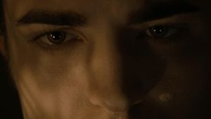 Twilight's poster