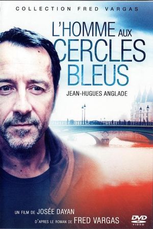 The Chalk Circle Man's poster