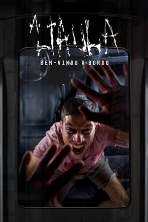 A Jaula's poster