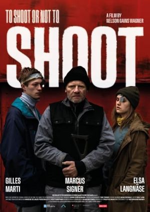 To Shoot or not to Shoot's poster image