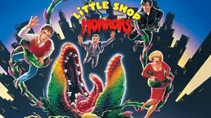 Little Shop of Horrors's poster
